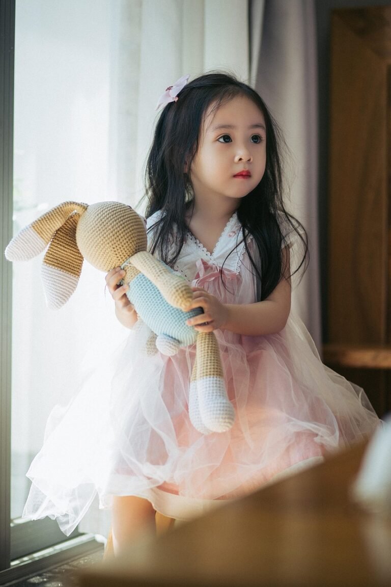 child, teddy bear, childhood, baby, girl, kid, toy